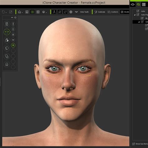 Contact information for sptbrgndr.de - Jun 25, 2022 ... ... 3D character model, rig it in Blender, and endow it with full personality using the new features in Character Creator 4. Thanks to the full ...